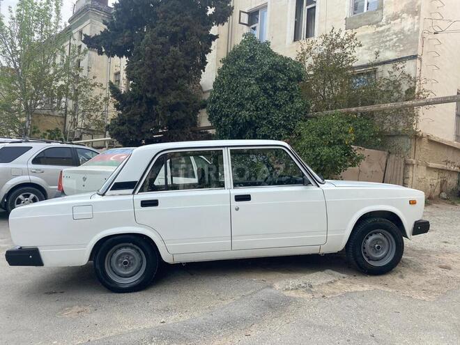 LADA (VAZ) 2107 2011, 104,000 km - 1.7 l - Bakı