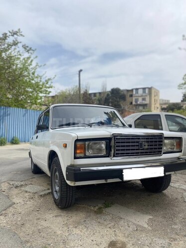 LADA (VAZ) 2107 2011, 104,000 km - 1.7 l - Bakı
