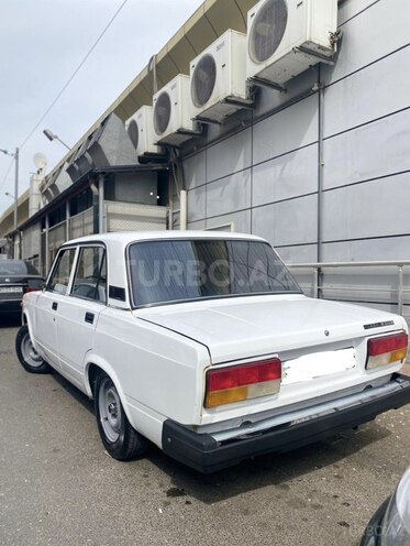 LADA (VAZ) 2107 2011, 104,000 km - 1.7 l - Bakı