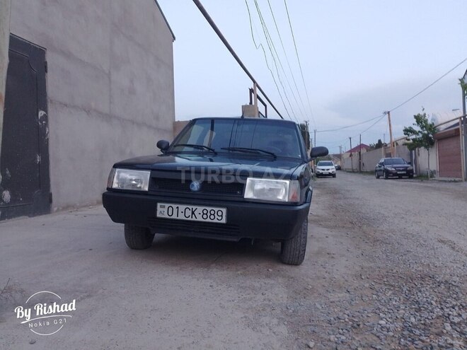 Tofas Sahin 2004, 280,000 km - 1.6 l - Bakı