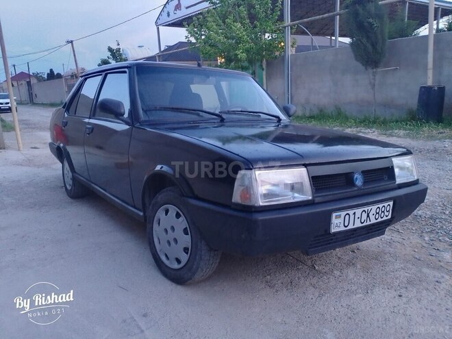 Tofas Sahin 2004, 280,000 km - 1.6 l - Bakı