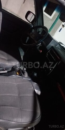 LADA (VAZ) Niva 2008, 140,000 km - 1.7 l - İmişli