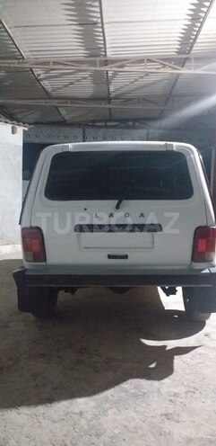 LADA (VAZ) Niva 2008, 140,000 km - 1.7 l - İmişli