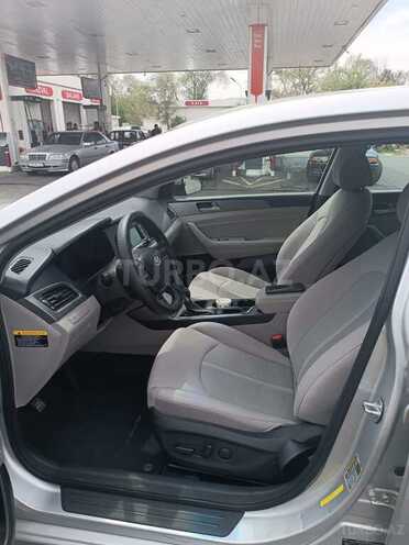 Hyundai Sonata 2015, 182,639 km - 2.4 l - Xırdalan