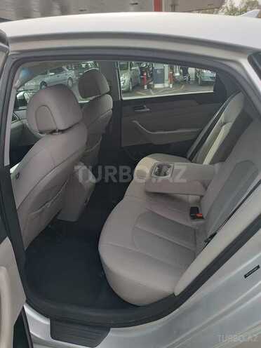 Hyundai Sonata 2015, 182,639 km - 2.4 l - Xırdalan