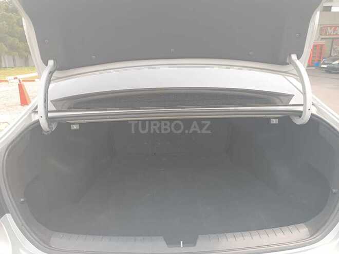 Hyundai Sonata 2015, 182,639 km - 2.4 l - Xırdalan