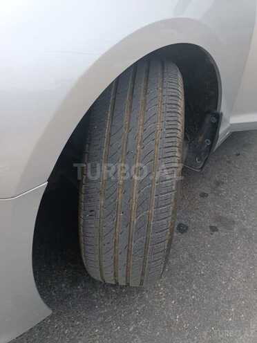 Hyundai Sonata 2015, 182,639 km - 2.4 l - Xırdalan