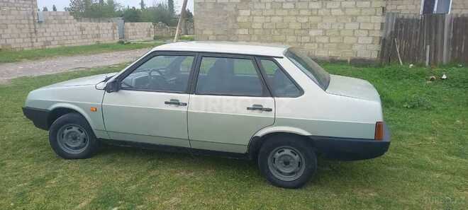 LADA (VAZ) 21099 2000, 325,000 km - 1.6 l - Sumqayıt