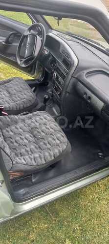 LADA (VAZ) 21099 2000, 325,000 km - 1.6 l - Sumqayıt