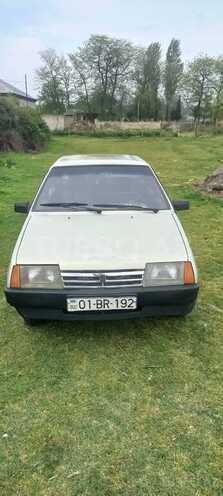 LADA (VAZ) 21099 2000, 325,000 km - 1.6 l - Sumqayıt