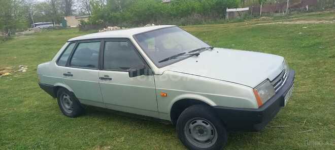 LADA (VAZ) 21099 2000, 325,000 km - 1.6 l - Sumqayıt