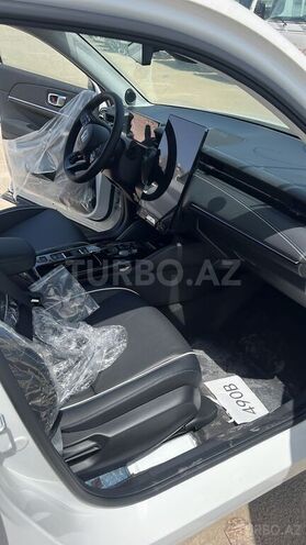 Honda e:NS1 2022, 0 km - 0.0 l - Bakı