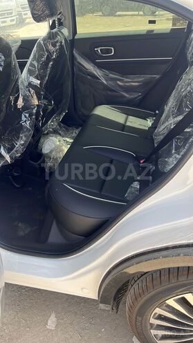 Honda e:NS1 2022, 0 km - 0.0 l - Bakı