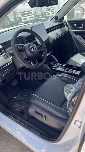 Honda e:NS1 2022, 0 km - 0.0 l - Bakı