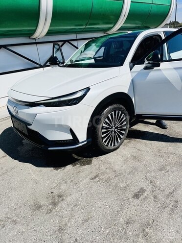 Honda e:NS1 2022, 0 km - 0.0 l - Bakı