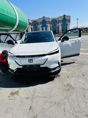 Honda e:NS1 2022, 0 km - 0.0 l - Bakı