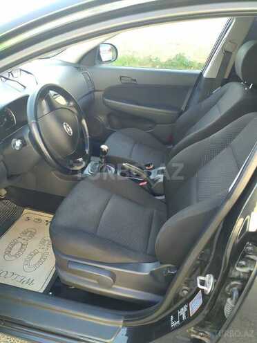 Hyundai i30 2009, 209,000 km - 1.4 l - Quba