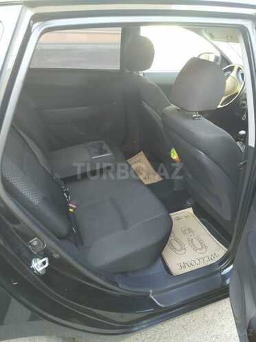 Hyundai i30 2009, 209,000 km - 1.4 l - Quba