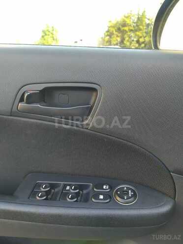 Hyundai i30 2009, 209,000 km - 1.4 l - Quba