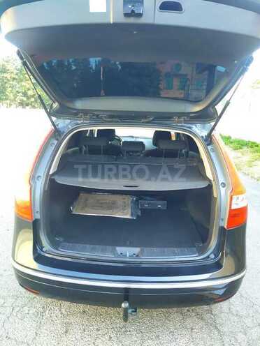 Hyundai i30 2009, 209,000 km - 1.4 l - Quba