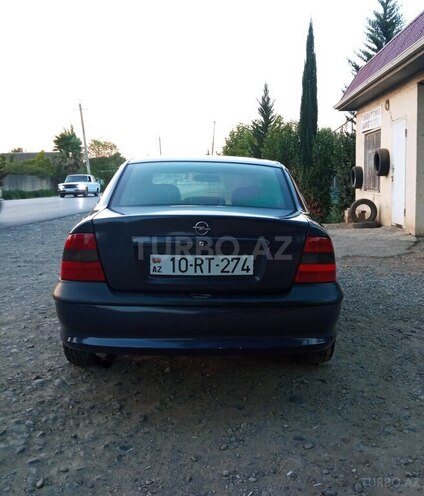 Opel Vectra 1996, 350,000 km - 2.0 l - Bakı