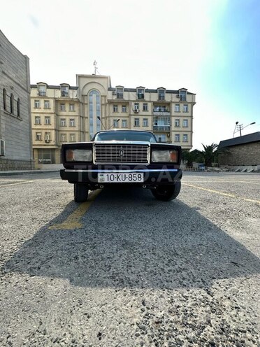LADA (VAZ) 2107 2002, 180,000 km - 1.6 l - Bakı