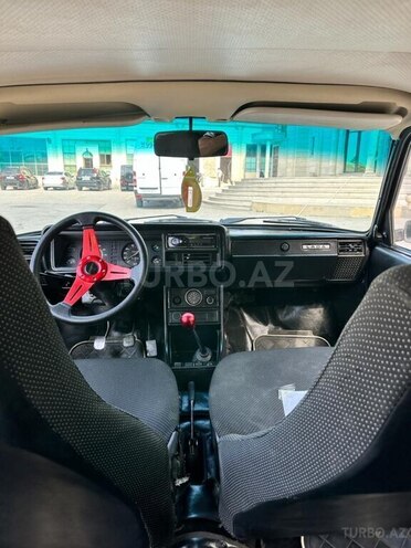LADA (VAZ) 2107 2002, 180,000 km - 1.6 l - Bakı