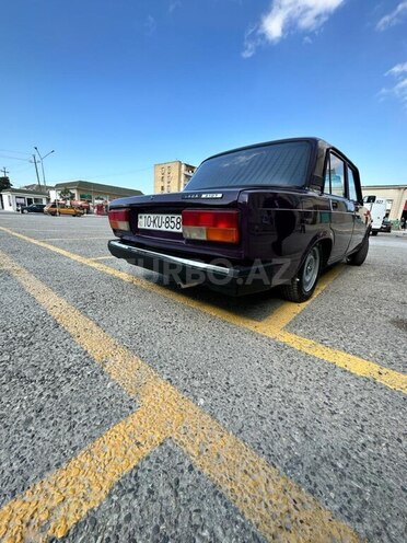 LADA (VAZ) 2107 2002, 180,000 km - 1.6 l - Bakı