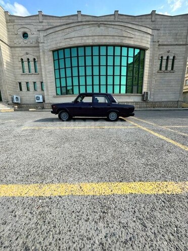 LADA (VAZ) 2107 2002, 180,000 km - 1.6 l - Bakı