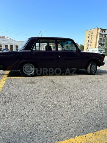 LADA (VAZ) 2107 2002, 180,000 km - 1.6 l - Bakı