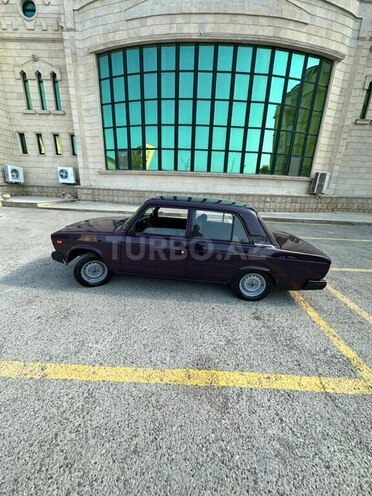 LADA (VAZ) 2107 2002, 180,000 km - 1.6 l - Bakı