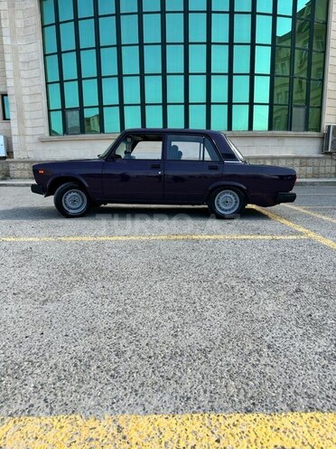 LADA (VAZ) 2107 2002, 180,000 km - 1.6 l - Bakı