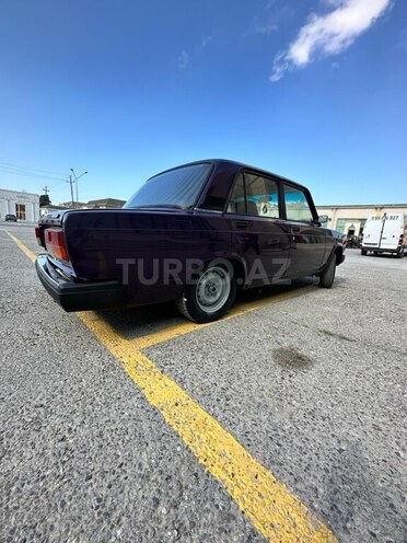 LADA (VAZ) 2107 2002, 180,000 km - 1.6 l - Bakı