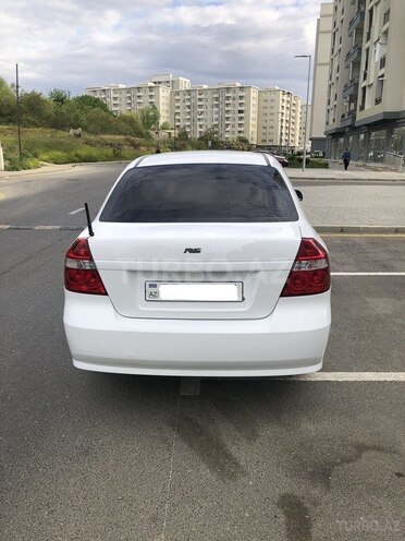 Chevrolet Nexia 2022, 40,000 km - 1.5 l - Bakı