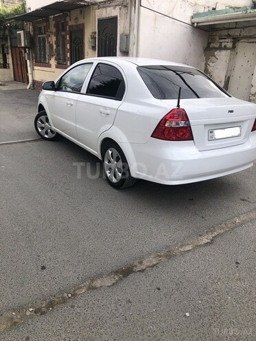 Chevrolet Nexia 2022, 40,000 km - 1.5 l - Bakı