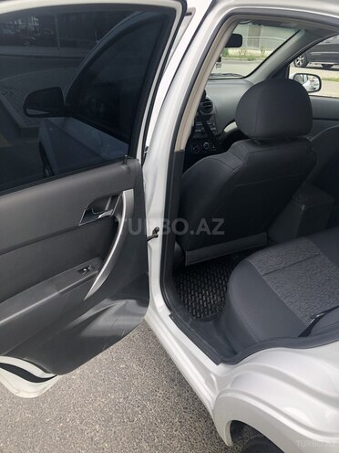 Chevrolet Nexia 2022, 40,000 km - 1.5 l - Bakı