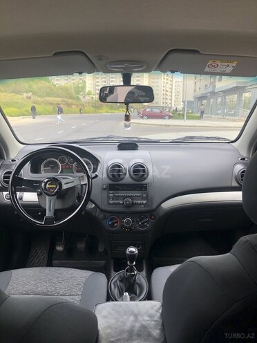 Chevrolet Nexia 2022, 40,000 km - 1.5 l - Bakı