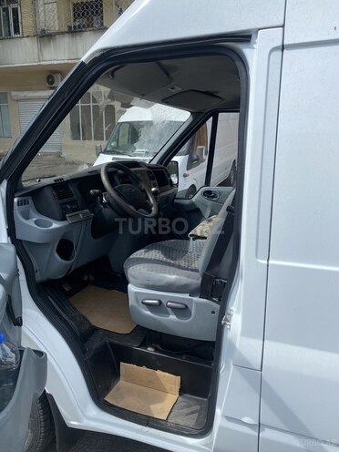 Ford Transit 2007, 211,800 km - 2.4 l - Bakı