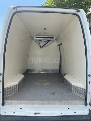 Ford Transit 2007, 211,800 km - 2.4 l - Bakı