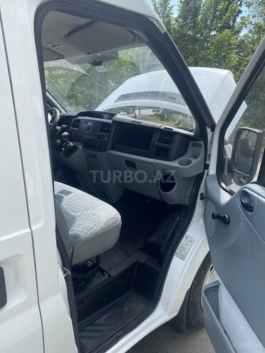 Ford Transit 2007, 211,800 km - 2.4 l - Bakı
