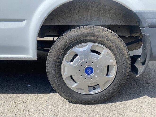 Ford Transit 2007, 211,800 km - 2.4 l - Bakı