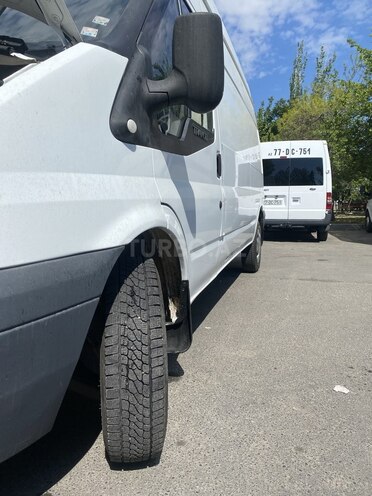 Ford Transit 2007, 211,800 km - 2.4 l - Bakı