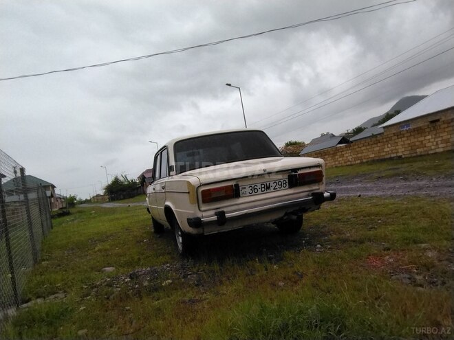 LADA (VAZ) 2106 1983, 63,000 km - 1.6 л - Qəbələ