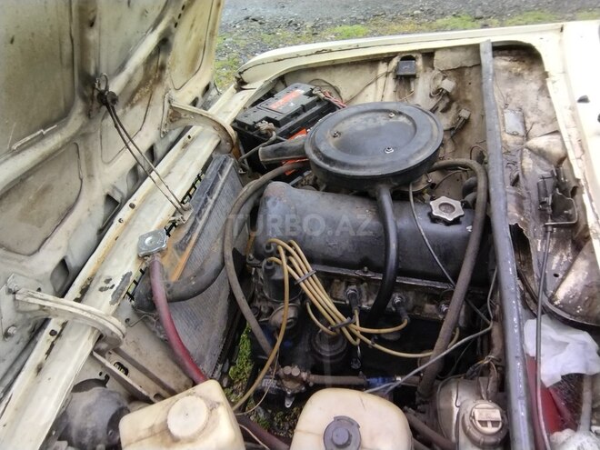 LADA (VAZ) 2106 1983, 63,000 km - 1.6 л - Qəbələ