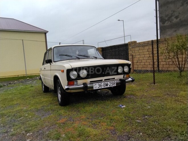 LADA (VAZ) 2106 1983, 63,000 km - 1.6 л - Qəbələ