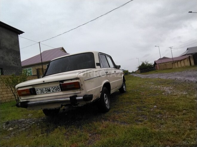 LADA (VAZ) 2106 1983, 63,000 km - 1.6 л - Qəbələ