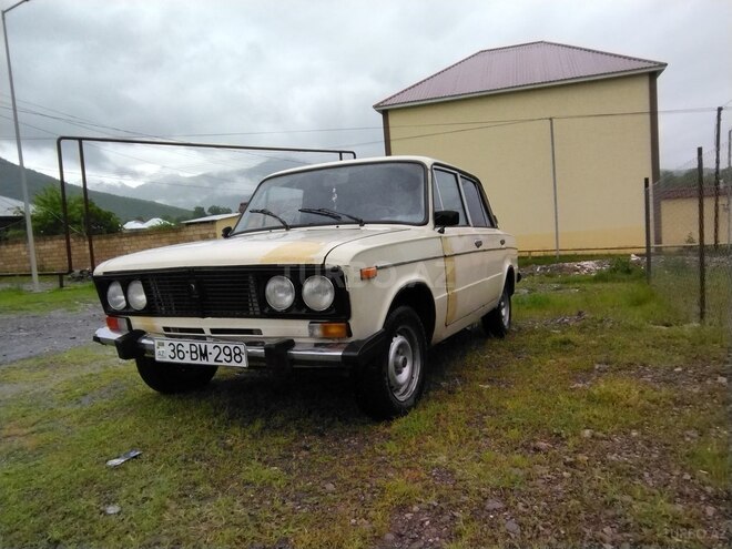 LADA (VAZ) 2106 1983, 63,000 km - 1.6 л - Qəbələ