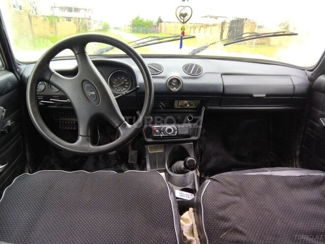 LADA (VAZ) 2106 1983, 63,000 km - 1.6 л - Qəbələ