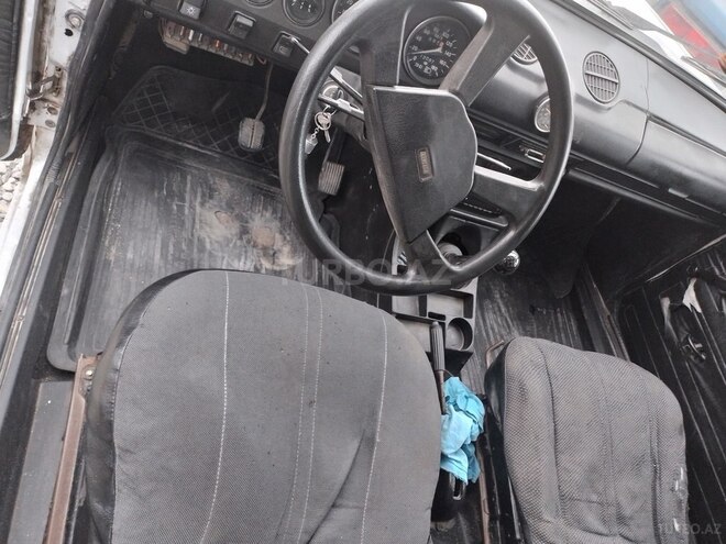 LADA (VAZ) 2106 1988, 99,999 km - 1.5 l - Bakı