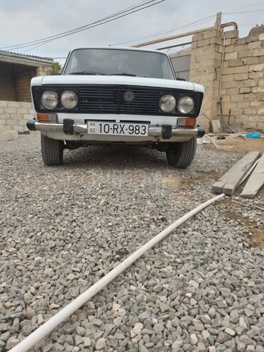 LADA (VAZ) 2106 1988, 99,999 km - 1.5 l - Bakı